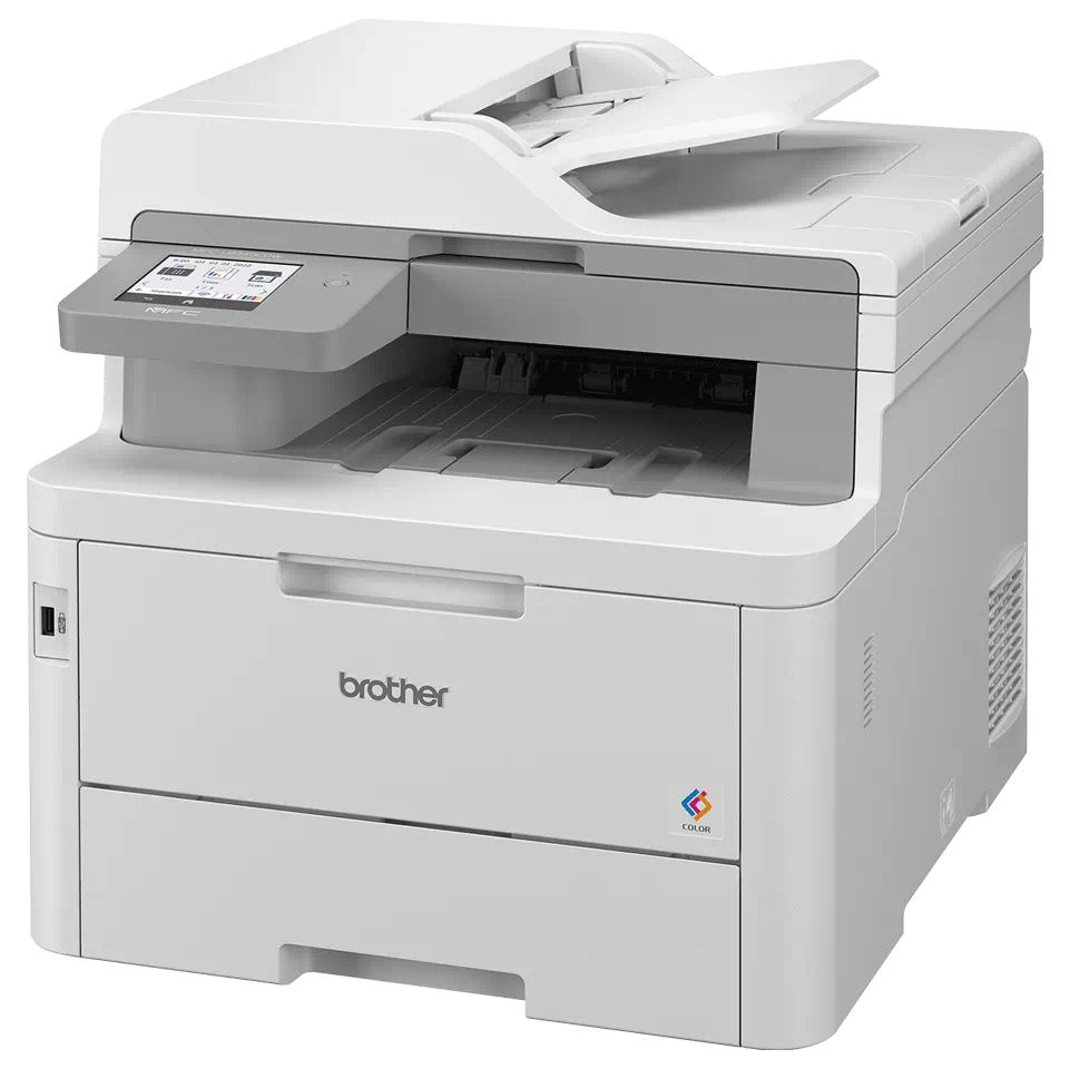 Brother MFC-L8340CDW multifunctional LED color fax Wi-Fi 