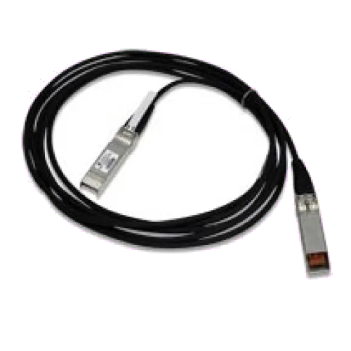Allied Telesis AT-SP10TW1 SFP+ Direct attach cable, Twinax, 1m (0 to 70°C)