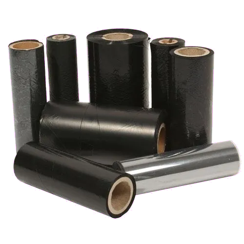 Zebra Ribon ceara 2300 110mm x 450m standard