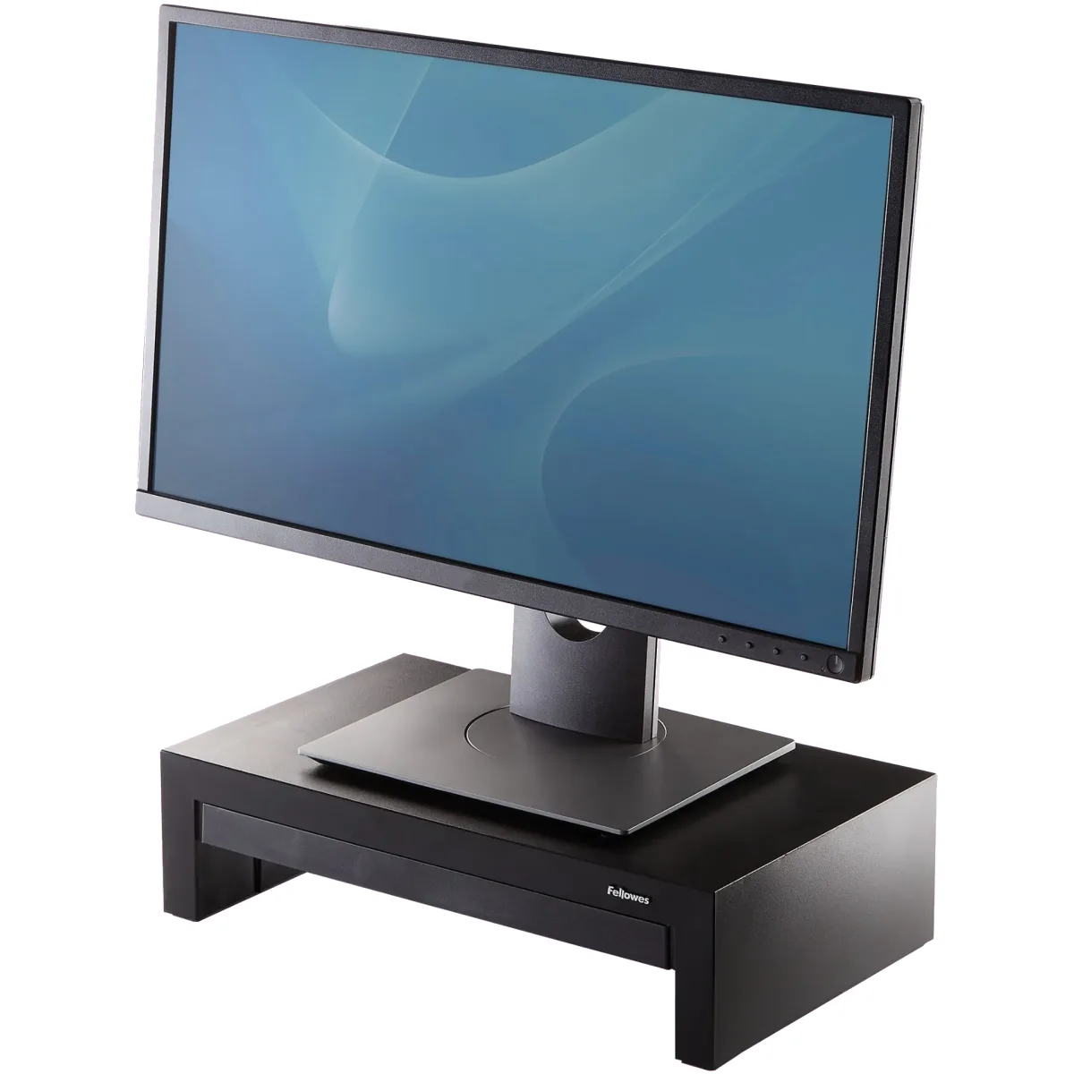 Fellowes Designer Suites inaltator monitor reglabil, pana la 18kg