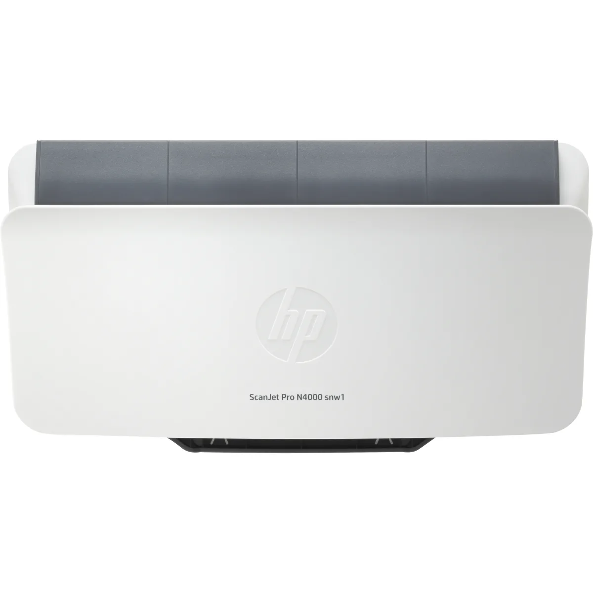 HP ScanJet Pro N4000 snw1 scanner retea Wi-Fi angle
