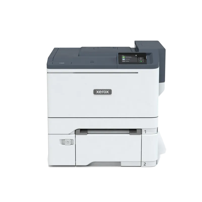 Xerox C320DNI imprimanta laser color A4 duplex Wi-Fi (C320V_DNI)