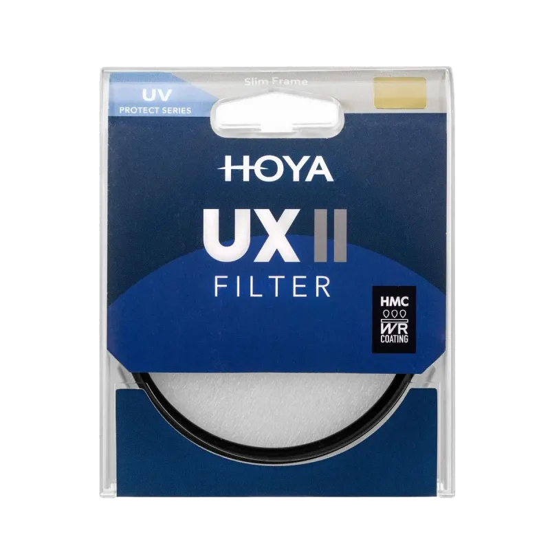 Hoya UX II Filtru UV 40.5mm