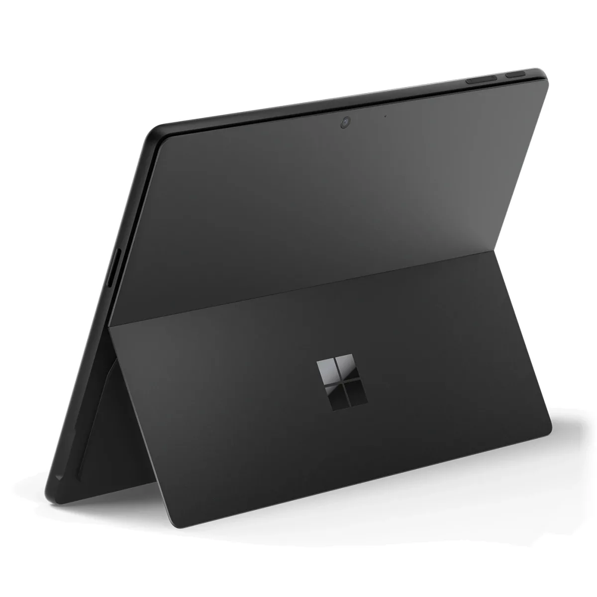Microsoft Surface Pro 11 13 OLED U7 16GB 256GB WIN11 Pro Copilot+PC Black angle