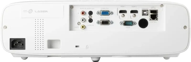 ViewSonic Videoproiector LSC520WU laser WUXGA 6000 lumeni 3LCD 