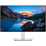 Monitor LED DELL UltraSharp U2722DE QHD, 27'' 16:9, IPS LED backlit, AG, 3H coat
