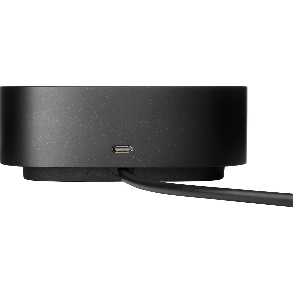 HP DOCK USB-C G5 angle