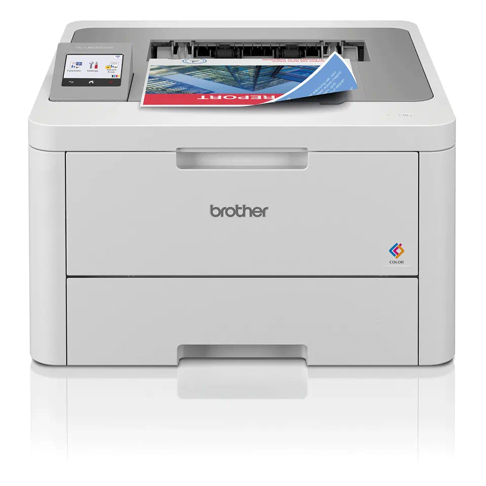 Brother HL-L8230CDW imprimanta LED color A4 duplex (HLL8230CDWYJ1)