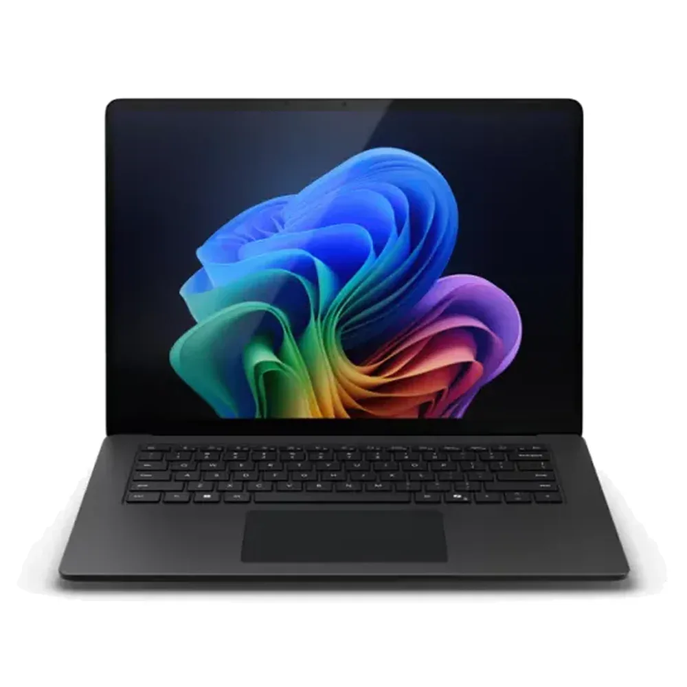 Microsoft Surface Laptop 7 15 X Elite 32GB 1TB AI 120Hz WIN11 Pro Graphite