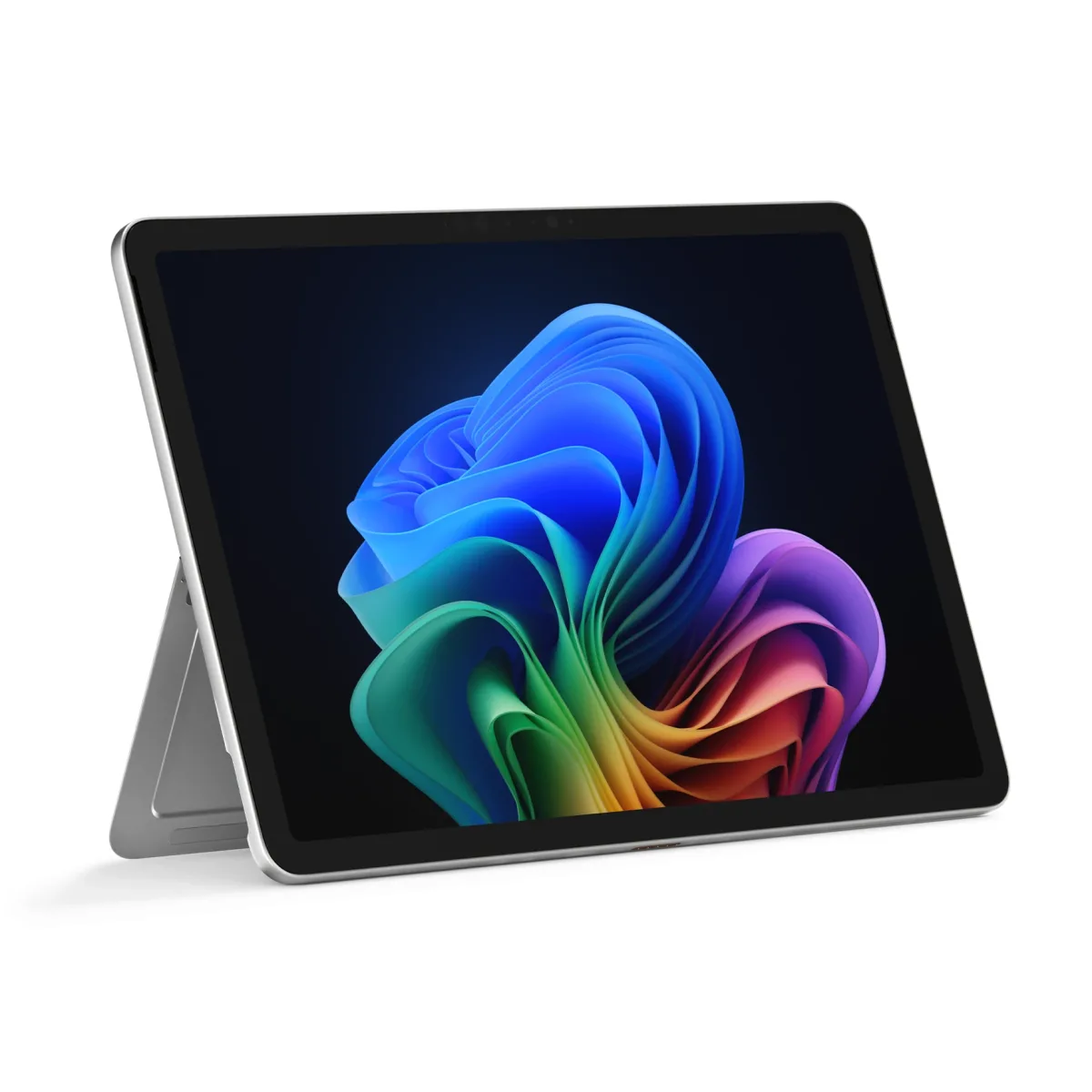 Microsoft Surface Pro 12 LCD X Plus 16GB 1TB UFS WIN11 Pro Platinum angle