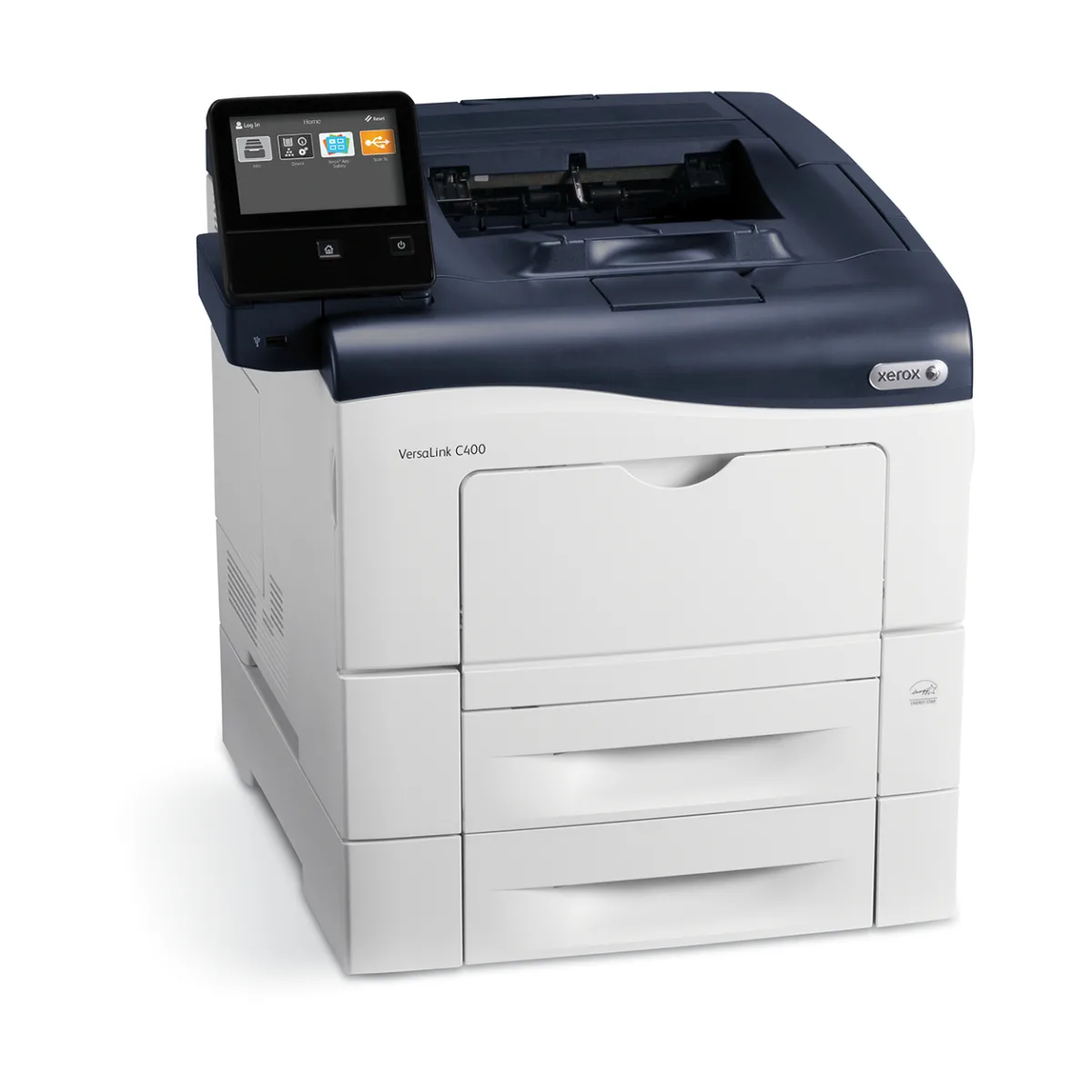Xerox VersaLink C400DN imprimanta laser color A4 35 ppm (C400V_DN) angle