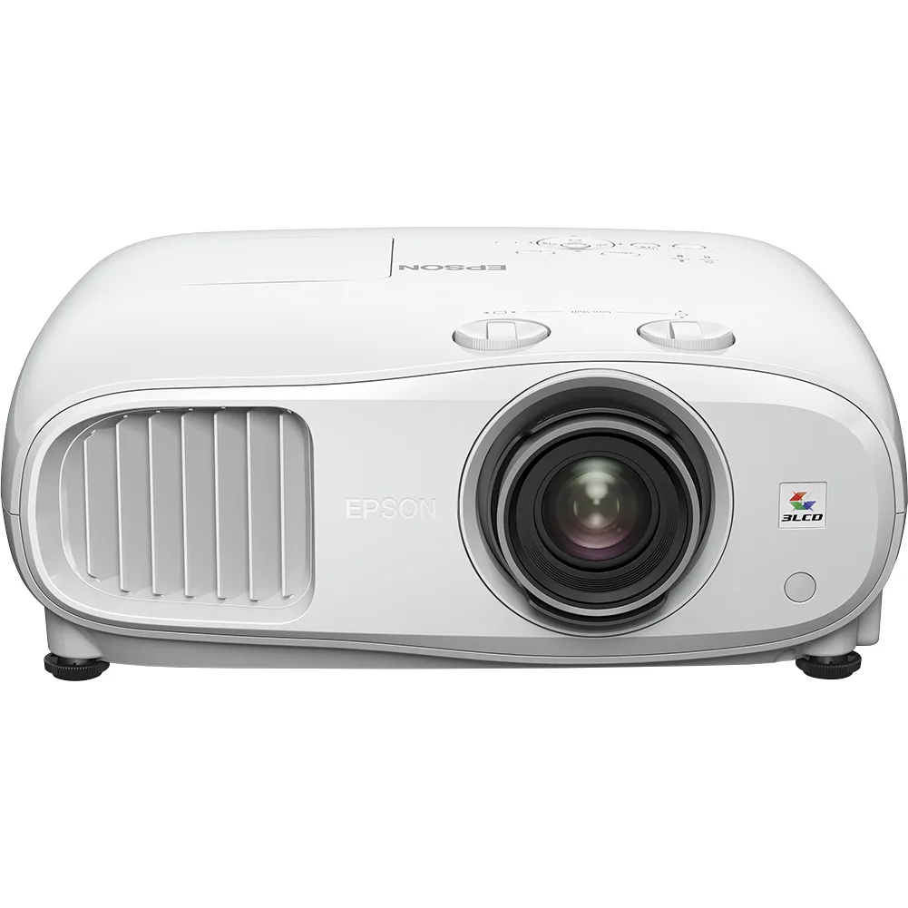Epson Videoproiector EH-TW7000 4K 3000 lumeni 40000:1 16:9