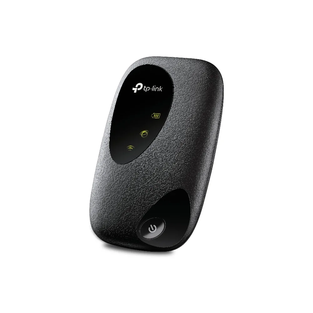 TP-Link M7000 router wireless portabil 4G Mobile Wi-Fi 300Mbps Internal LTE Modem