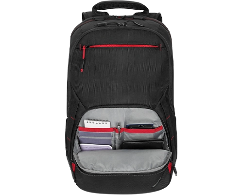 Lenovo ThinkPad Essential Plus rucsac pentru laptop de pana la 15.6-inch Eco-friendly 