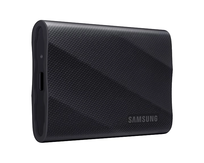 Samsung MU-PG4T0B/EU SSD extern T9 4TB USB 3.2 Black