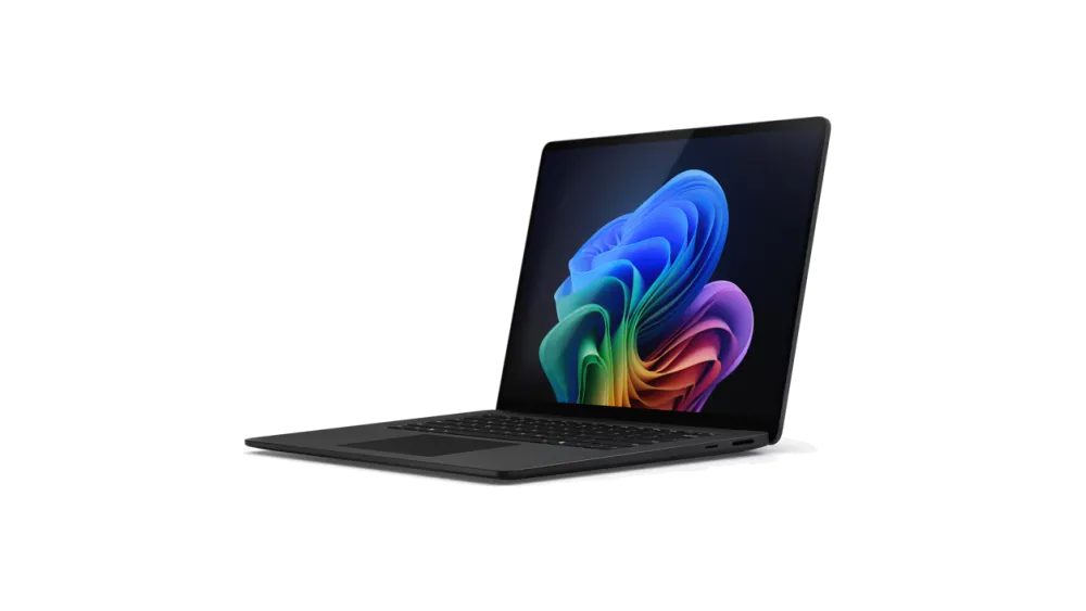 Microsoft Surface Laptop 7 13.8 X Plus 16GB 512GB AI WIN11 Pro Black 