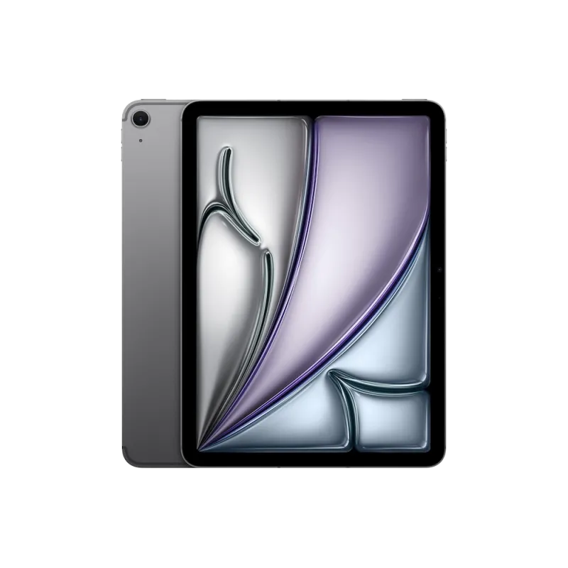Apple iPad Air (M3) 11-inch Cellular 1TB - Space Grey
