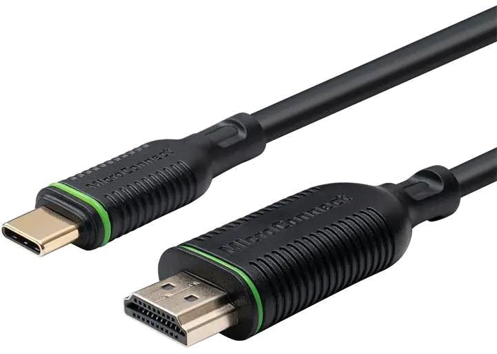 MicroConnect Cablu USB-C la HDMI 3m 4K 60Hz 18Gbps