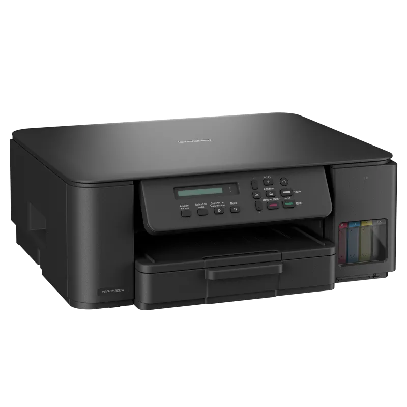 Brother DCP-T530DW multifunctional CISS A4 duplex DCPT530DWYJ1 