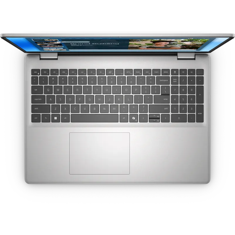 Dell Laptop business 16 FHD Plus Core 7 32GB 1TB Windows 11 Pro 