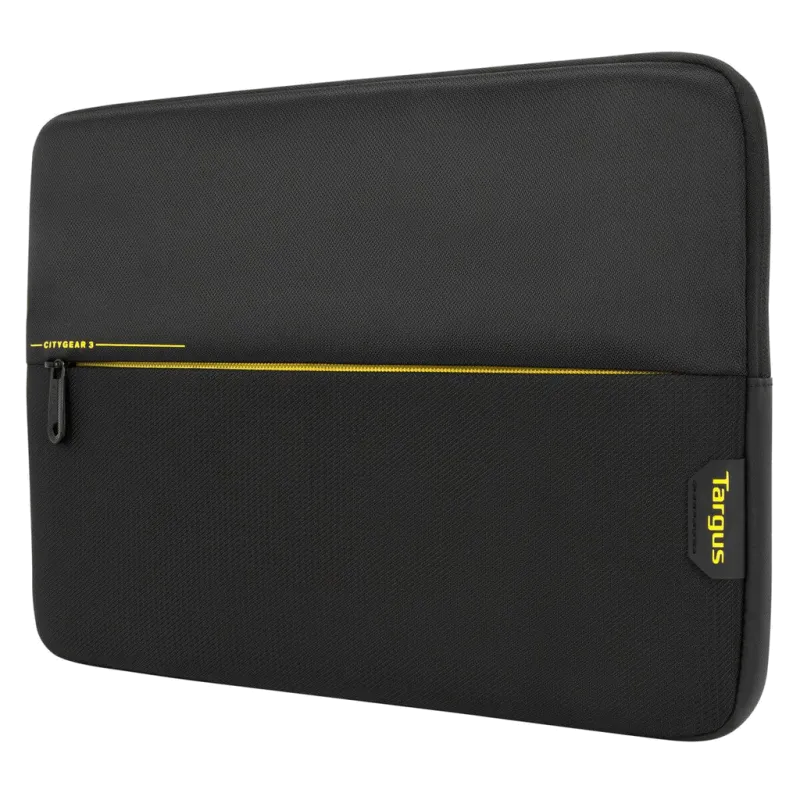 Targus CityGear 11.6 Laptop sleeve black