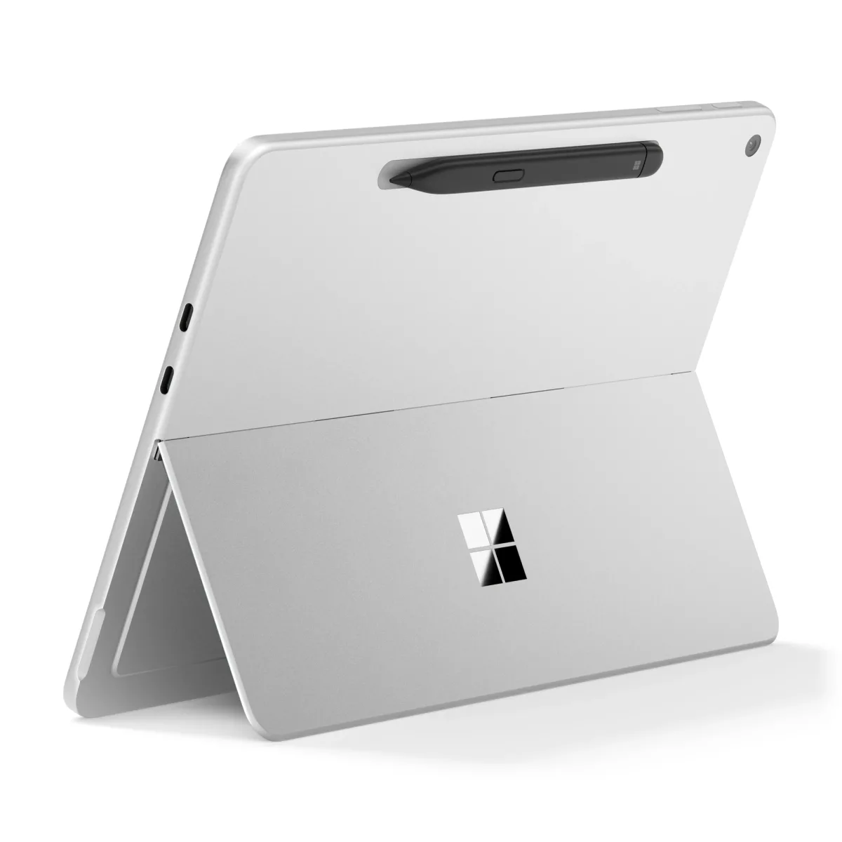 Microsoft Surface Pro 12 LCD X Plus 16GB 512GB UFS WIN11 Pro Platinum angle