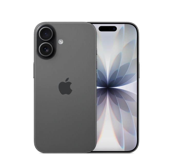 Apple iPhone 17 256GB Black 