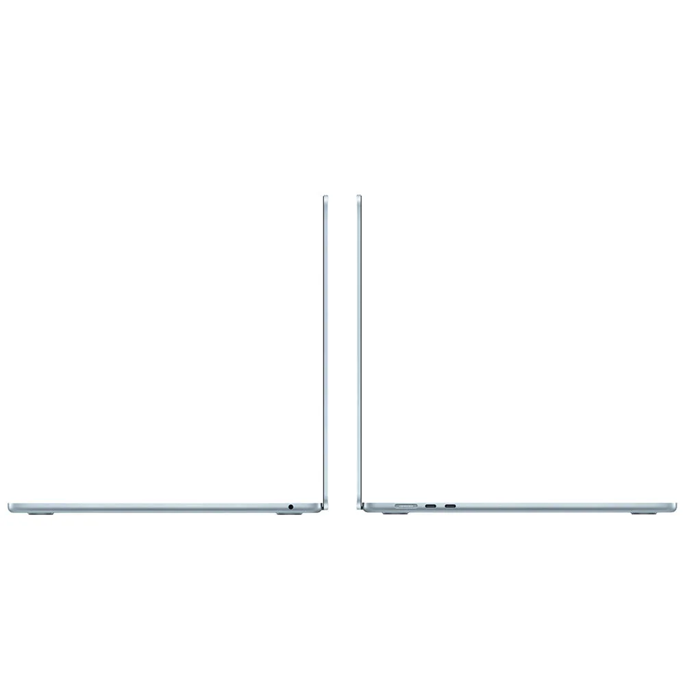 Apple MacBook Air 15.3 M5 16GB 1TB Sky Blue 