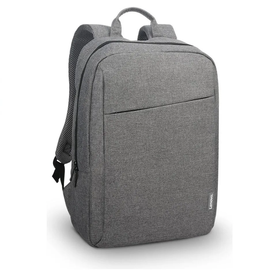 Rucsac Lenovo B210 15.6 Gri rezistent la apa