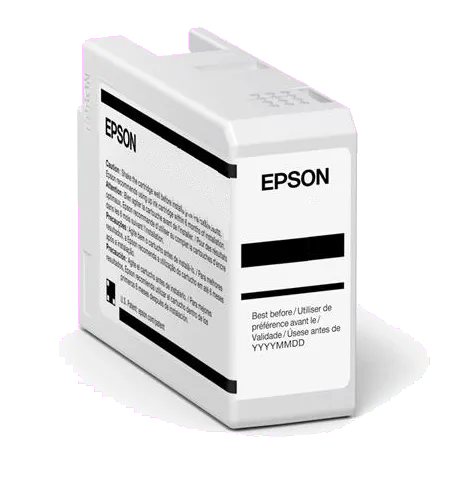 Epson Cartus Light Gray 50 ml pentru SC-P900 UltraChrome Pro 10