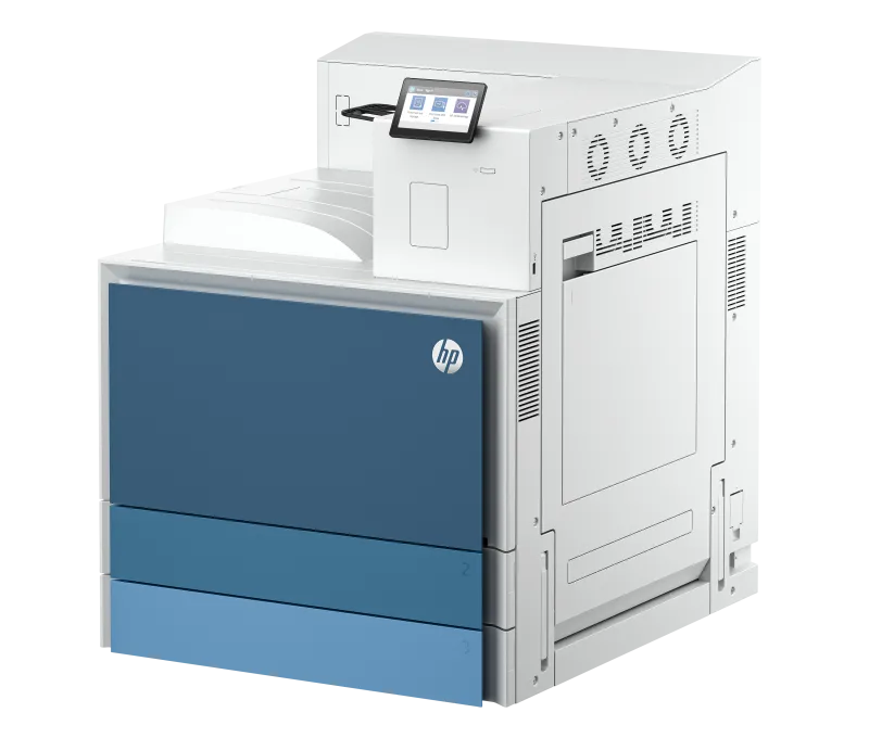 HP Imprimanta A3 monocrom LaserJet Enterprise 8501dn 