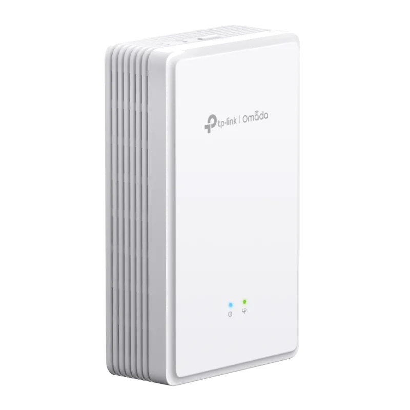 TP-Link Access point GPON Wi-Fi 6 AX1800 perete EAP625GP-WALL 