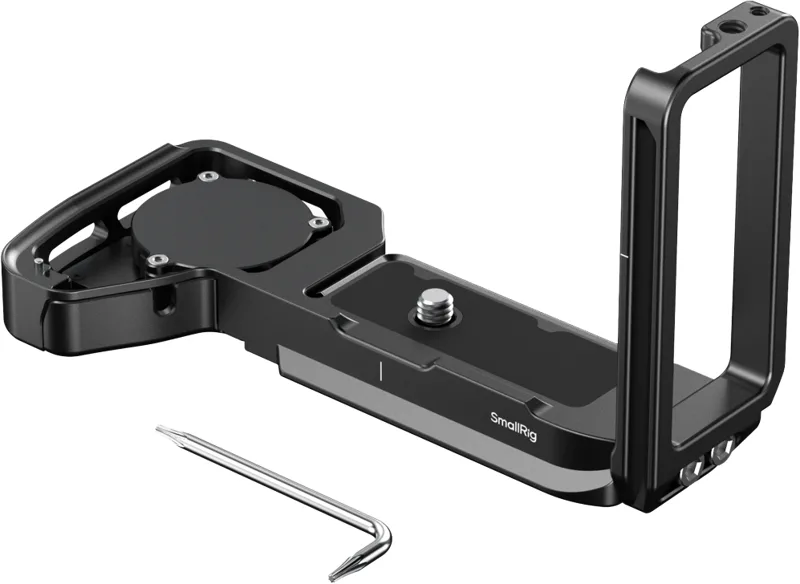 SmallRig Placa L 6034 Sony A7 V, A7R V si A7 IV, AirTag, Arca-Swiss 
