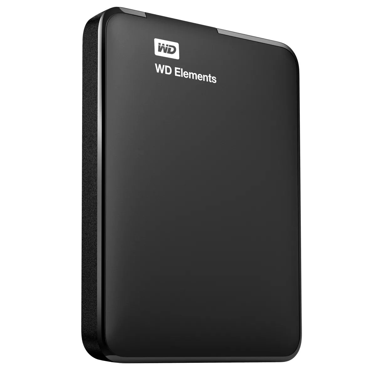 Western Digital Elements HDD portabil 2TB 2,5inch USB3.0 negru 