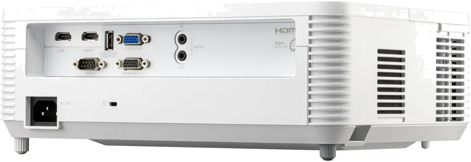 ViewSonic Videoproiector WXGA 4500 lumeni 12500:1 business 