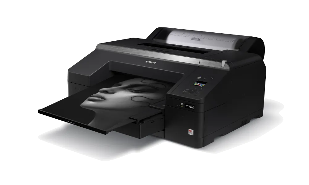 Epson SureColor SC-P5000 Violet Spectro with spectroproofer bundled 