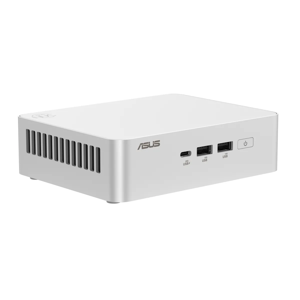 Asus Mini PC barebone NUC 15 Pro+ Ultra 5 225H, fara RAM, SSD si OS 