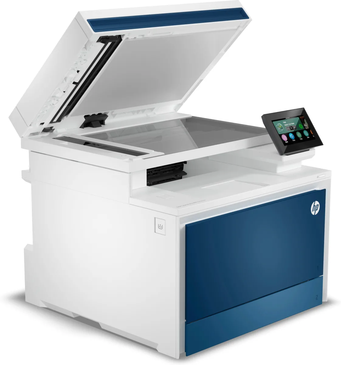 HP Color LaserJet Pro MFP 4302fdw A4 color 33ppm Wi-Fi 5HH64F
