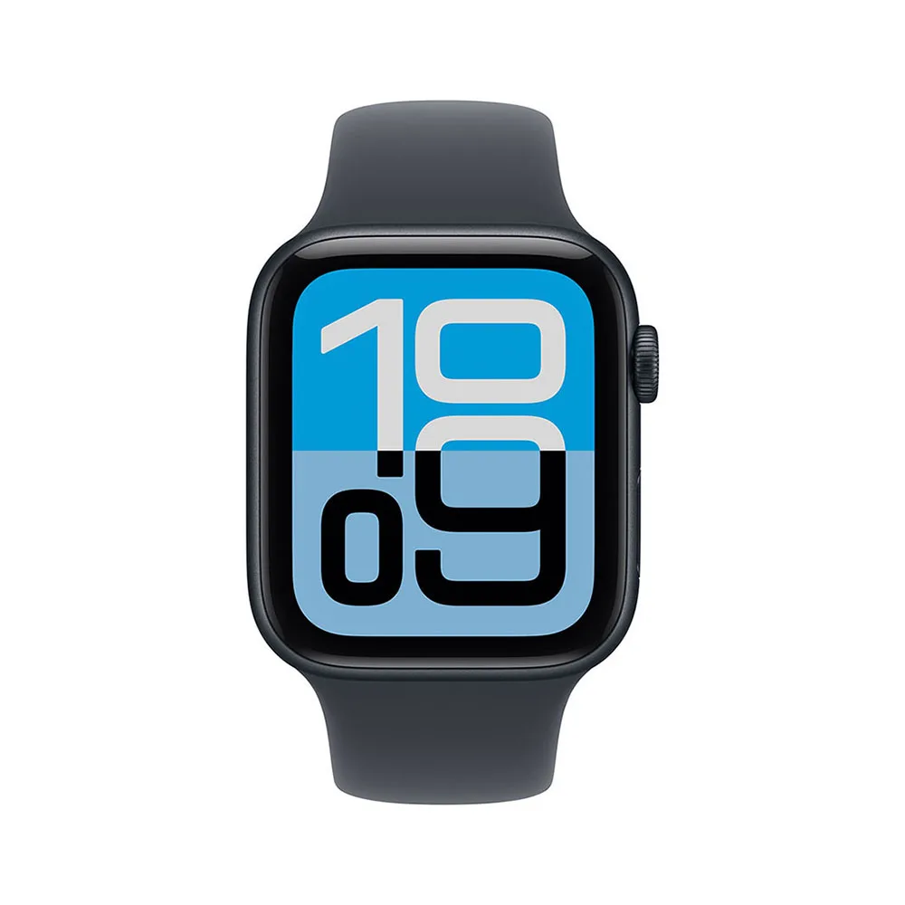 Apple Watch SE 3 40mm 5G Midnight M/L 