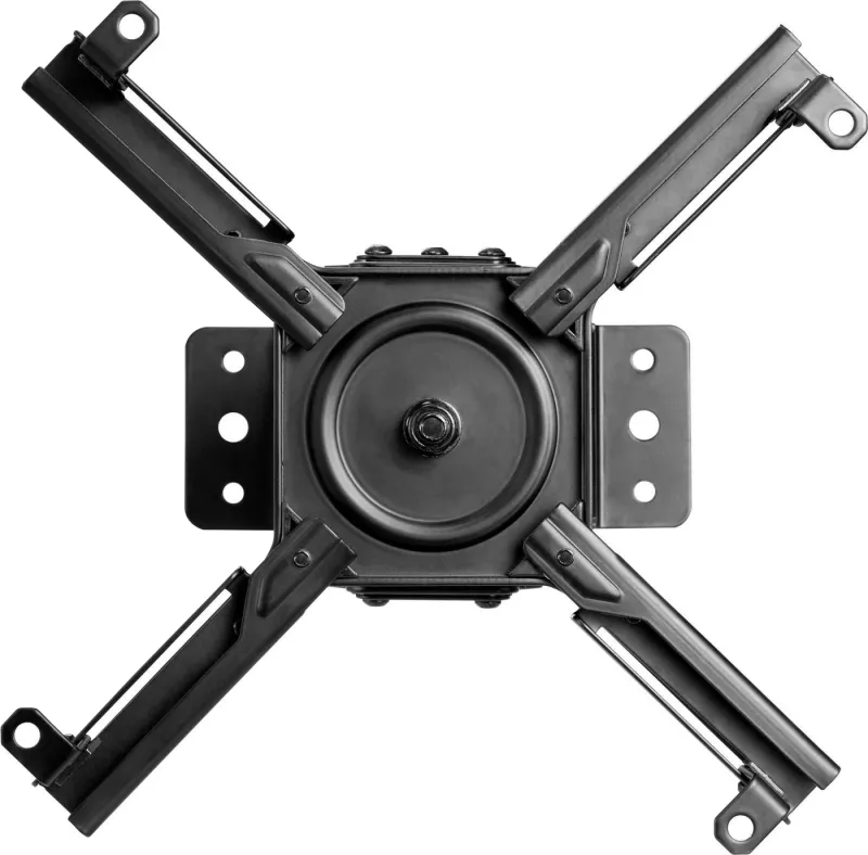 Vivolink Suport tavan videoproiector 35kg 745-1145mm VLMC350L-B negru 