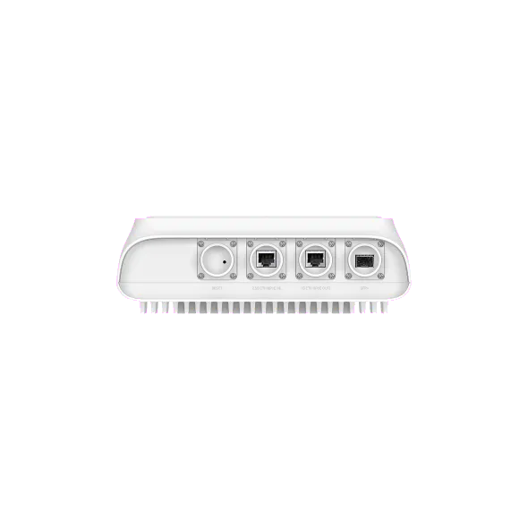 TP-Link Access point Wi-Fi 6 AX3600 exterior EAP668-OUTDOOR HD 