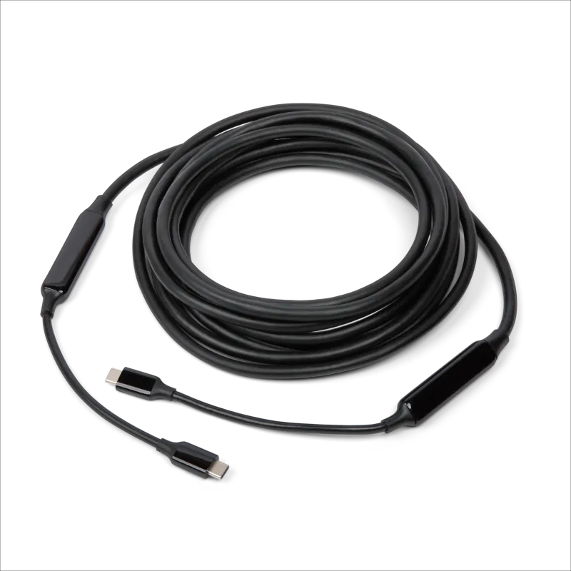 Owl Labs Cablu USB-C la USB-C Meeting Owl 4 Plus ACCMTW405-0002, 4.87 m