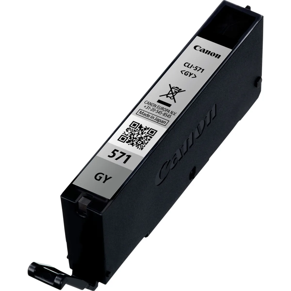 Canon CLI-571GY Cartus cerneala Grey