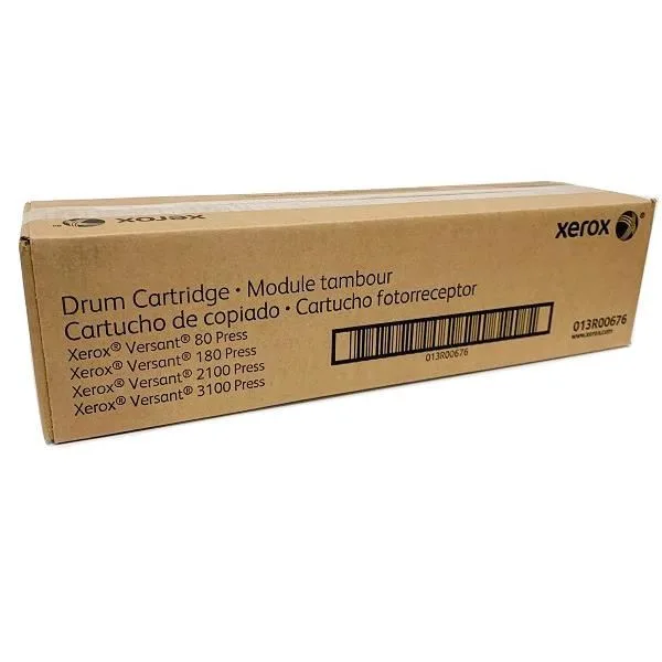 013R00676 Cilindru pentru Xerox Versant 80, 180, 280, 2100, 348000 pagini