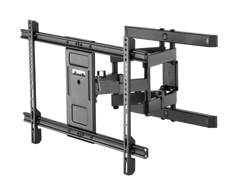 Serioux TV61-466 Suport TV de perete reglabil pentru display-uri de 37-80inch maxim 60Kg 