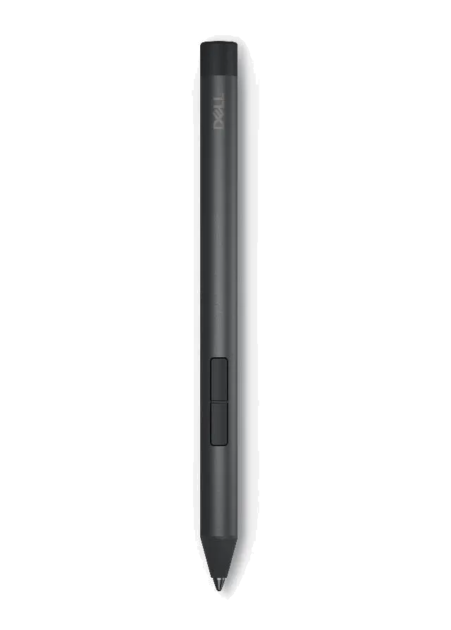 Dell PN5122W Active Pen / Active stylus Black 2x Buttons 4096 pressure levels 