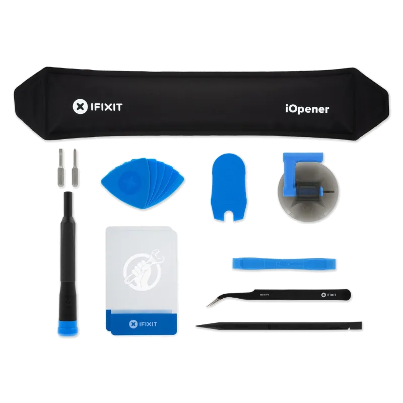 iFixit iOpener Opening Tool Kit