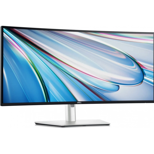 Dell U3425WE monitor 34.14inch Curbat 21:9 3440x1440px IPS 120Hz 300cd/mp
