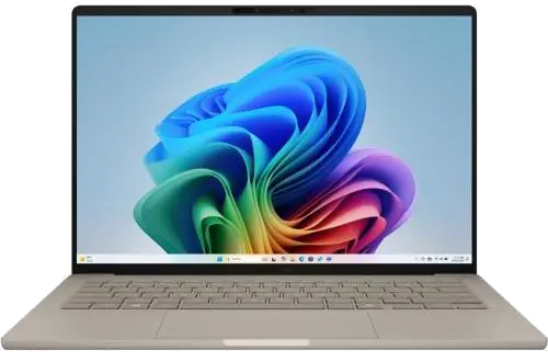 Asus Laptop 14 WUXGA OLED X Elite 32GB 1TB W11 Pro