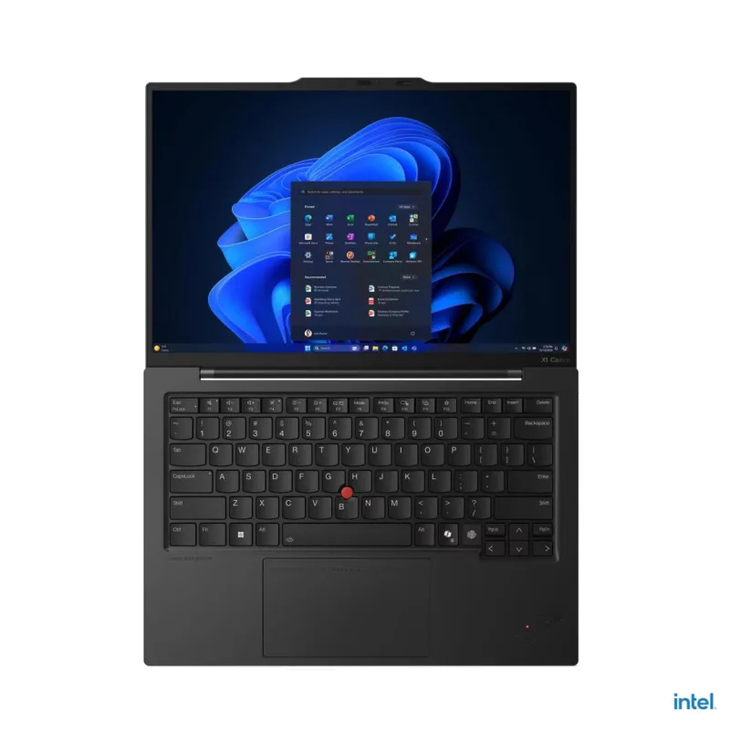Lenovo Laptop premium 14 OLED touch Ultra 7 64GB 2TB W11 Pro X1 